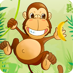 Banana Bounce Adventure