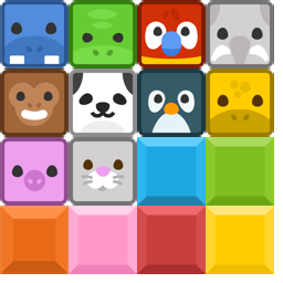 Animal Block Puzzle Mania