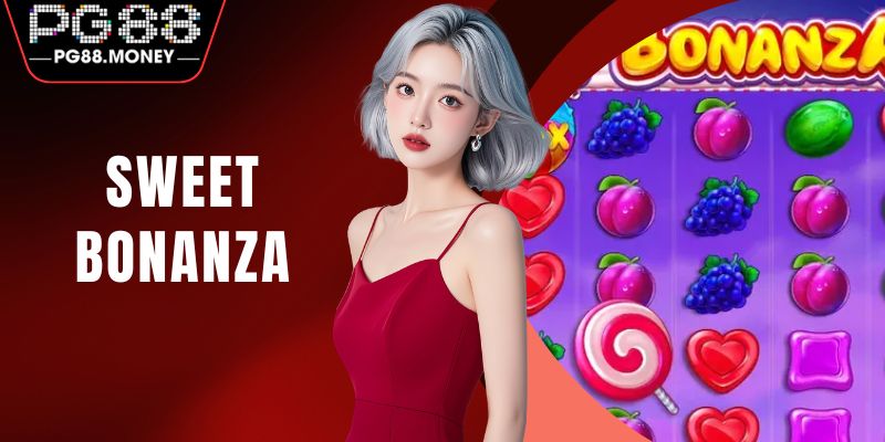 Sweet Bonanza
