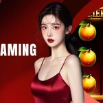 Spadegaming